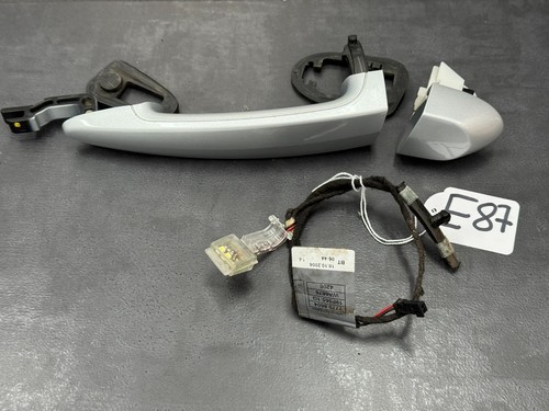 Türgriff hinten links bmw - links,