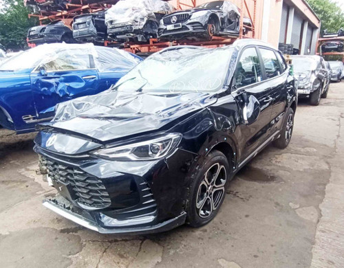Hev mk2 2024 - zs,