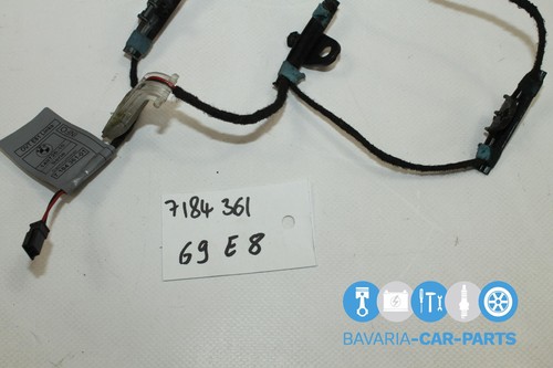 Original bmw e81 - e81, e87