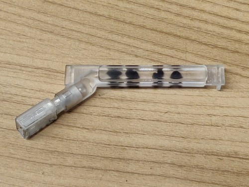 Led leuchtdiode türgriff audi - led,