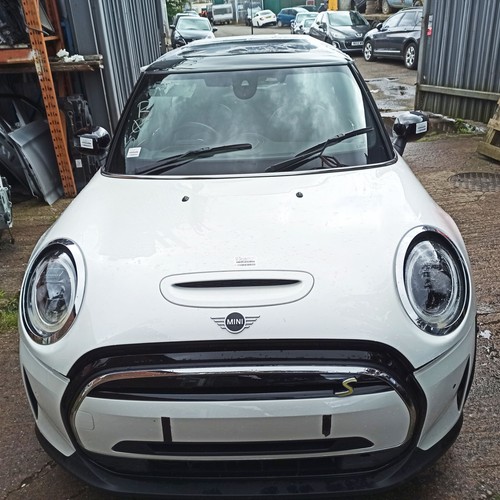 Mutter mini cooper f56 - 1x,