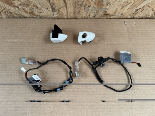 Bmw e81 e82 e88 türgriff - e82,