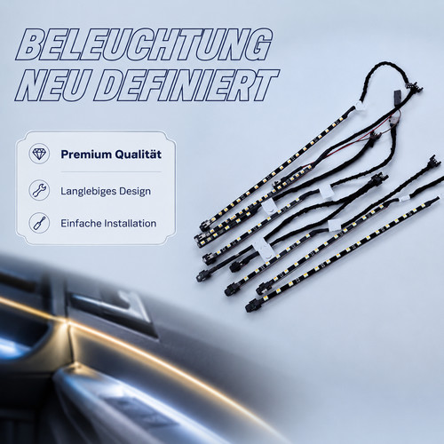 Türgriffbeleuchtung