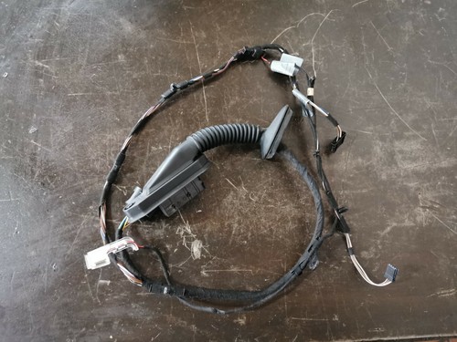Bmw 1er e81 e87 - bmw, türgriff